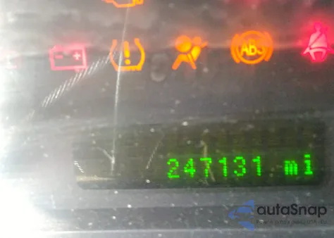 2007 Ford Edge Sel Plus из США, поврежденный, VIN 2FMDK49C57BB31283